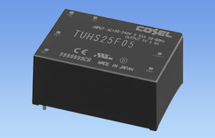 COSEL科索TUHS525F电源模块