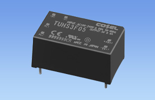 COSEL科索TUHS3F电源模块