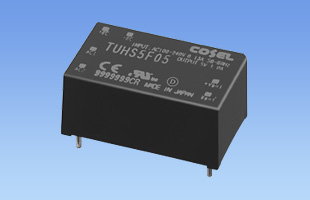 COSEL科索TUHS5F电源模块